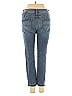 Red Engine Hearts Blue Jeans Size 25 waist - photo 2