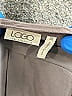 LOGO by Lori Goldstein Gray Kimono Size 3X - photo 6