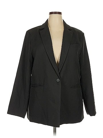 Prettygarden Blazer (view 1)