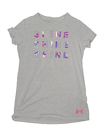 Under Armour Short Sleeve T-Shirt (view 1)