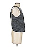 Gap Fit Gray Tank Top Size XS - photo 3
