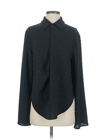 Rag & Bone Long Sleeve Blouse (view 1)