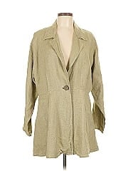 Flax Jacket