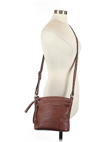 Assorted Brands Crossbody Bag (view 2)
