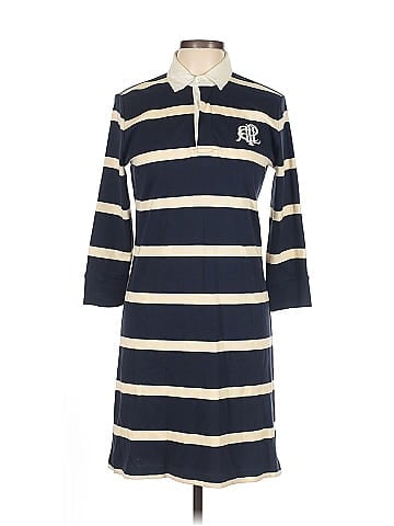 Ralph Lauren Casual Dress (view 1)