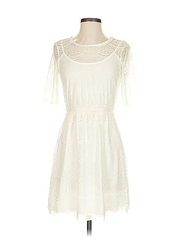 Max and Cleo Cocktail Dress (view 1)