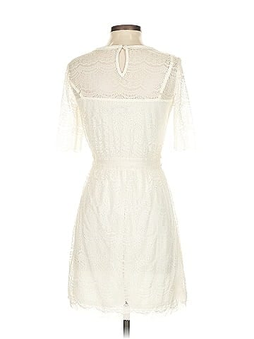 Max and Cleo Cocktail Dress (view 2)