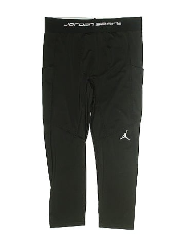Air Jordan Active Pants (view 1)