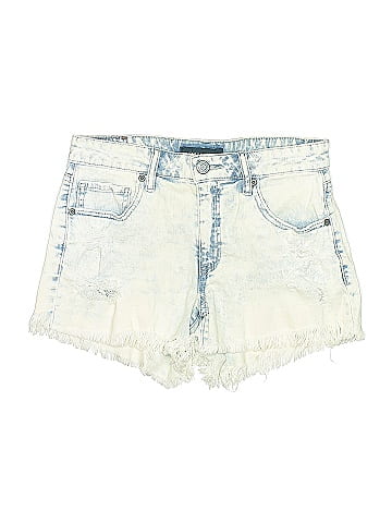 Aeropostale Denim Shorts (view 1)