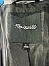 Madewell Houndstooth Gray Wool Blazer Size M - photo 3