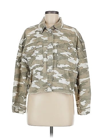 Kensie Jacket (view 1)