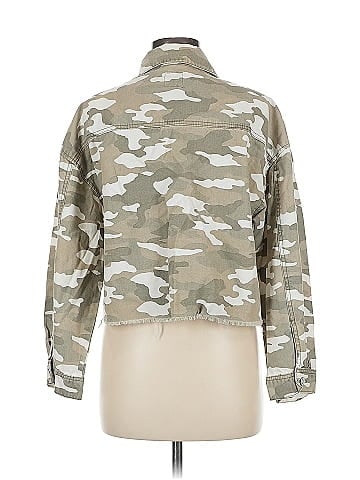 Kensie Jacket (view 2)