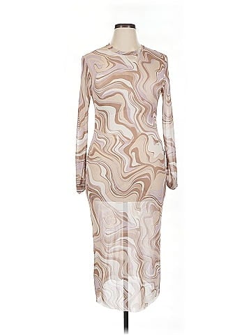 AFRM Cocktail Dress (view 1)