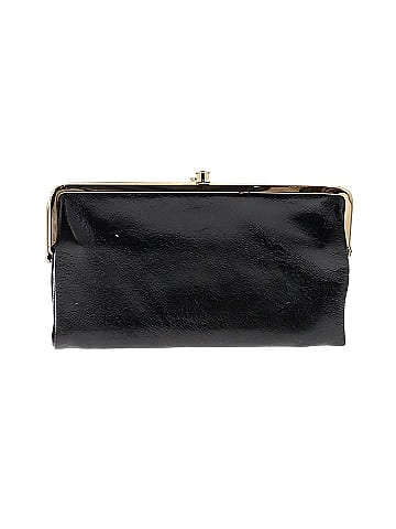 Hobo International Leather Clutch (view 1)