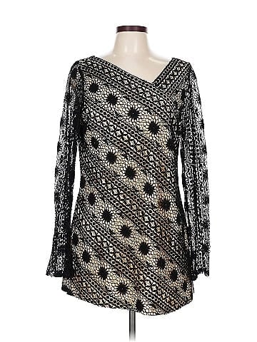 Dana Buchman Cocktail Dress (view 1)