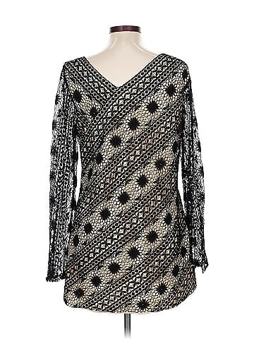 Dana Buchman Cocktail Dress (view 2)