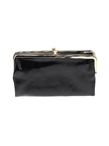 Hobo International Leather Clutch (view 2)