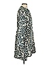 Akris Punto Green Coat Size 4 - photo 3