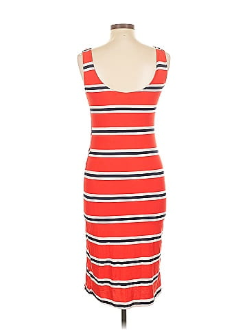 Planet Gold Casual Dress (view 2)