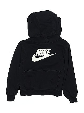 Nike Pullover Hoodie (view 1)