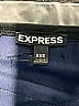 Express Blue Formal Skirt Size XXS - photo 4