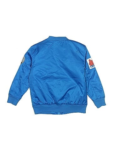 Marvel Jacket (view 2)