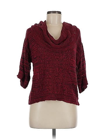 Christopher & Banks Pullover Sweater (view 1)