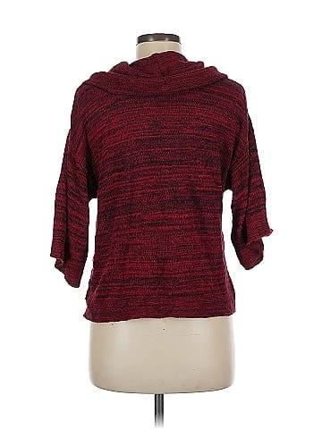 Christopher & Banks Pullover Sweater (view 2)