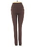 Athleta Brown Active Pants Size XXS - photo 2