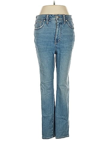 Madewell Jeans (view 1)