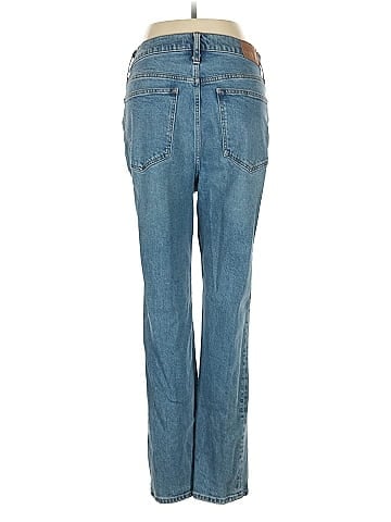Madewell Jeans (view 2)
