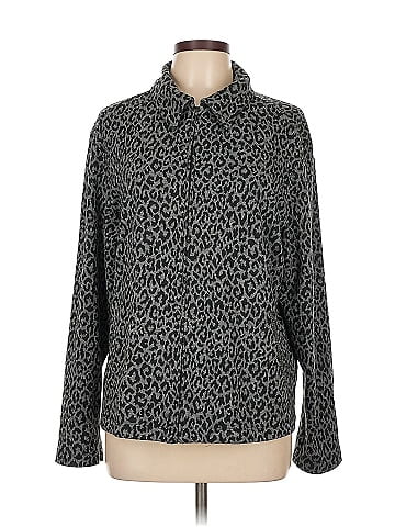 Susan Graver Jacket (view 1)