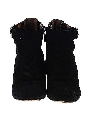 AQUATALIA Ankle Boots (view 2)