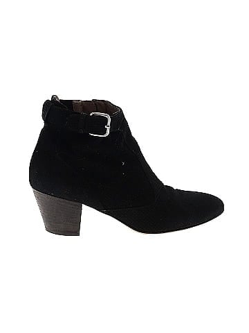 AQUATALIA Ankle Boots (view 1)
