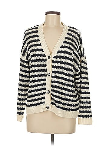 Barbour Cardigan (view 1)