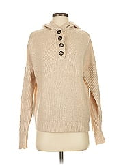 Naadam Wool Pullover Sweater