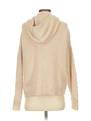 Naadam Wool Pullover Sweater (view 2)