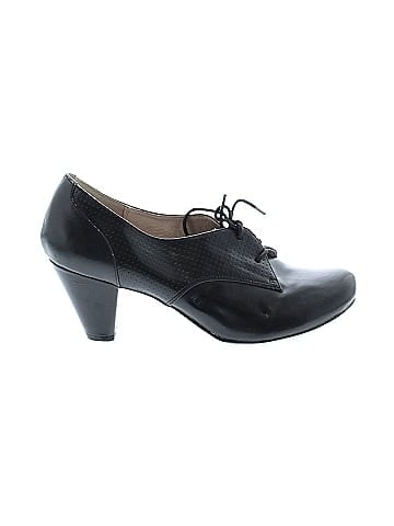 Chelsea Crew Heels (view 1)