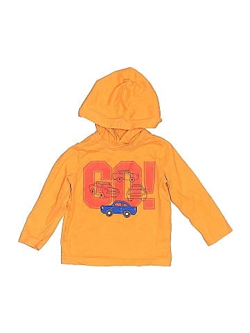 Child of Mine by Carter's Sweatshirt (view 1)