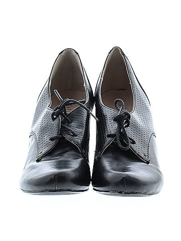 Chelsea Crew Heels (view 2)