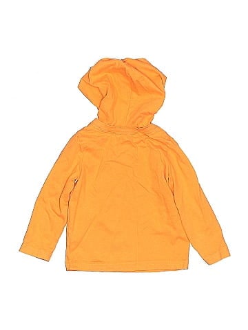 Child of Mine by Carter's Sweatshirt (view 2)