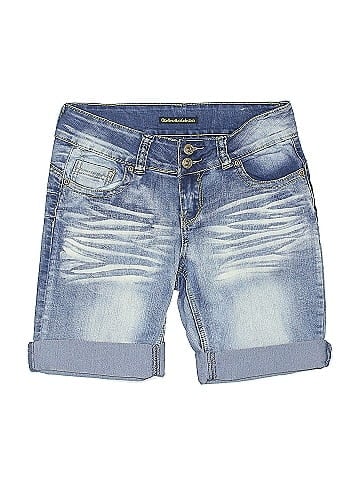 Assorted Brands Denim Shorts (view 1)