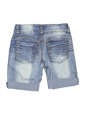 Assorted Brands Denim Shorts (view 2)
