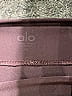 Alo Burgundy Active Pants Size XS - photo 4