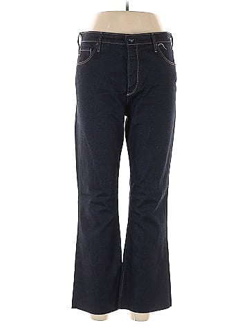 Adriano Goldschmied Jeans (view 1)