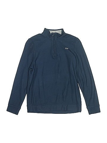Vineyard Vines Pullover Sweater (view 1)