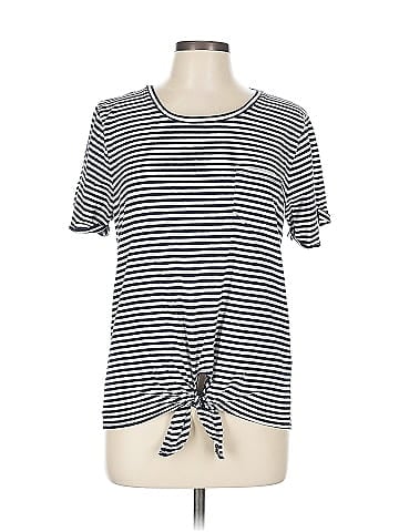 J. by J.Crew Short Sleeve T-Shirt (view 1)