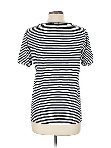 J. by J.Crew Short Sleeve T-Shirt (view 2)