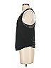 Koral Black Tank Top Size S - photo 4