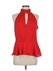1.State Sleeveless Blouse